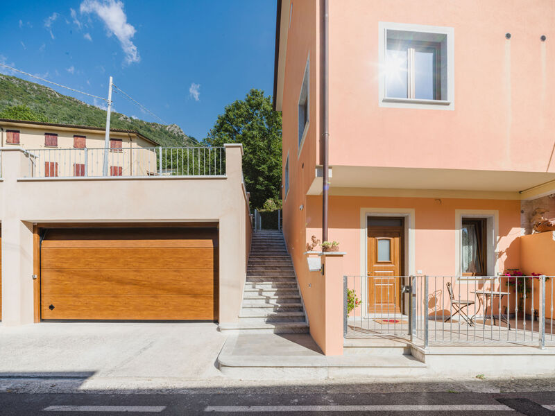 Dimora Polle di Malbacco