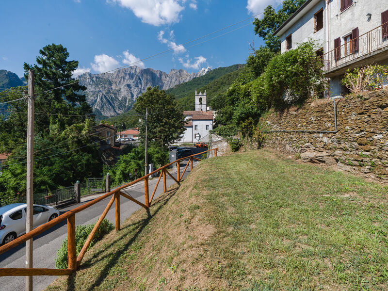 Dimora Polle di Malbacco