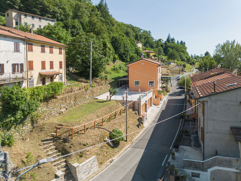 Dimora Polle di Malbacco