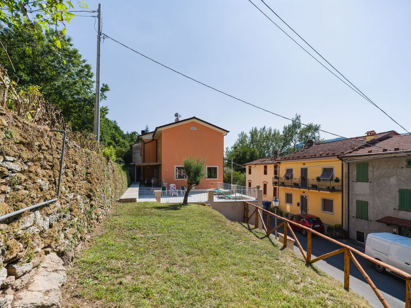 Dimora Polle di Malbacco