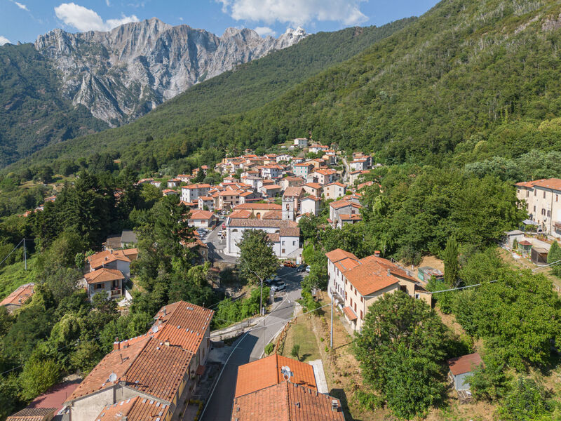 Dimora Polle di Malbacco