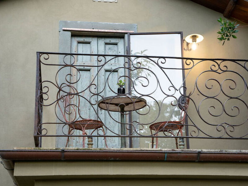 La Casa Sul Forte