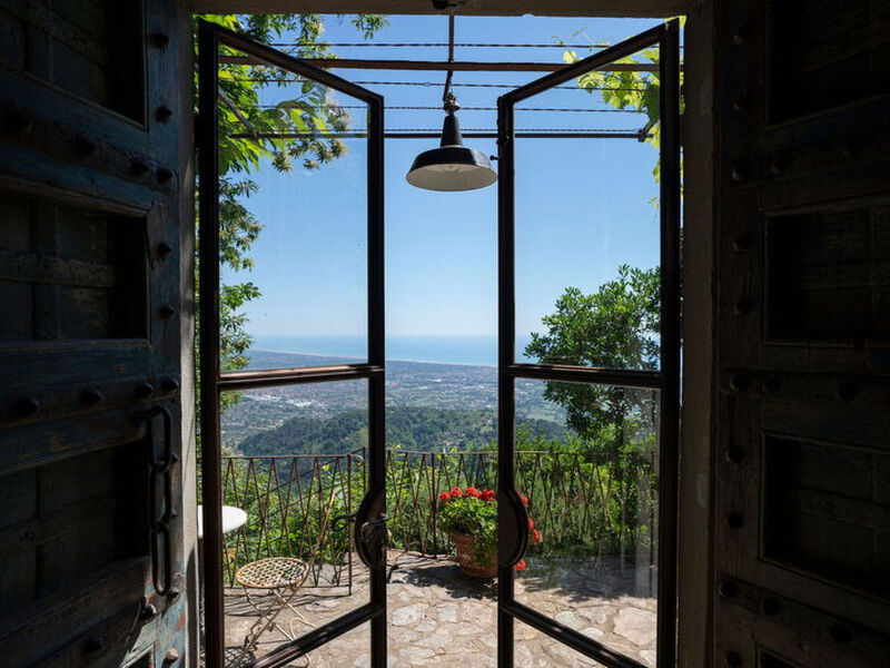 La Casa Sul Forte