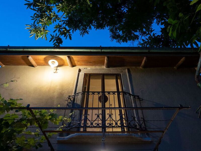 La Casa Sul Forte