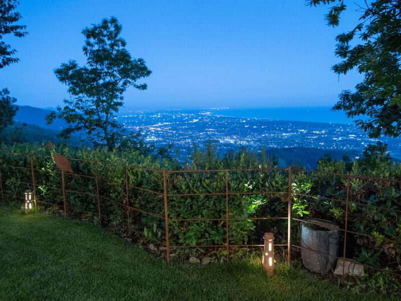 La Casa Sul Forte