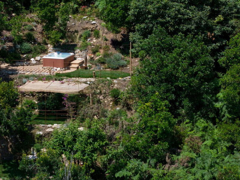La Casa Sul Forte