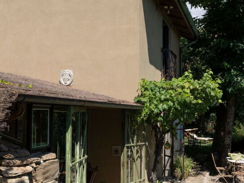 La Casa Sul Forte