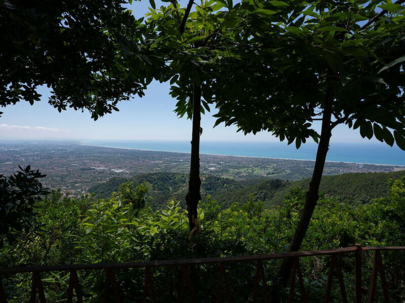 La Casa Sul Forte