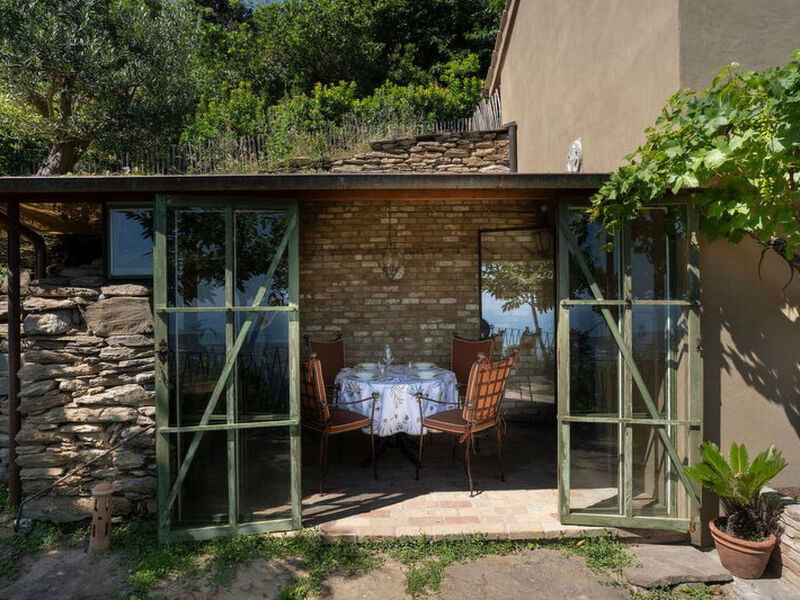 La Casa Sul Forte