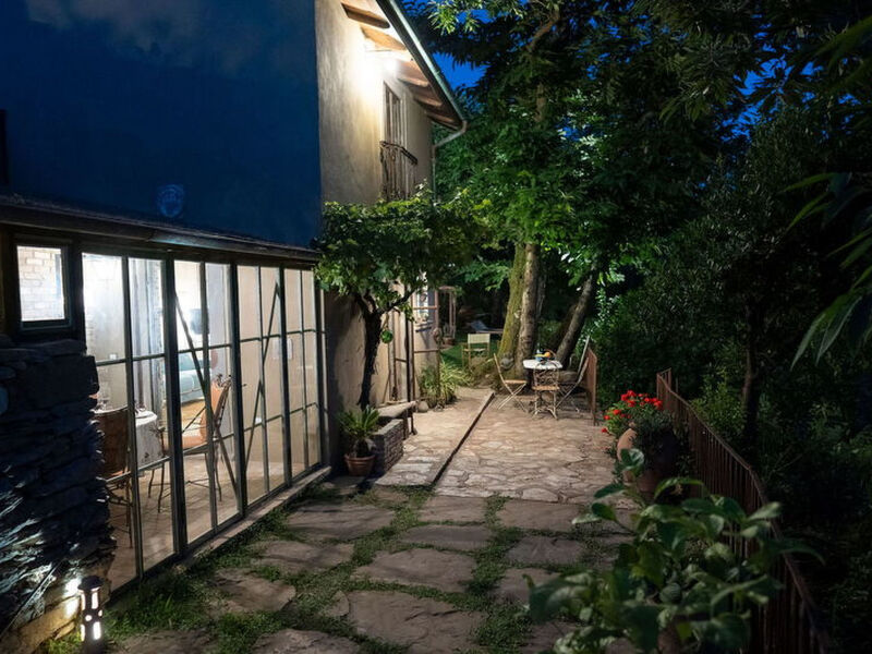 La Casa Sul Forte