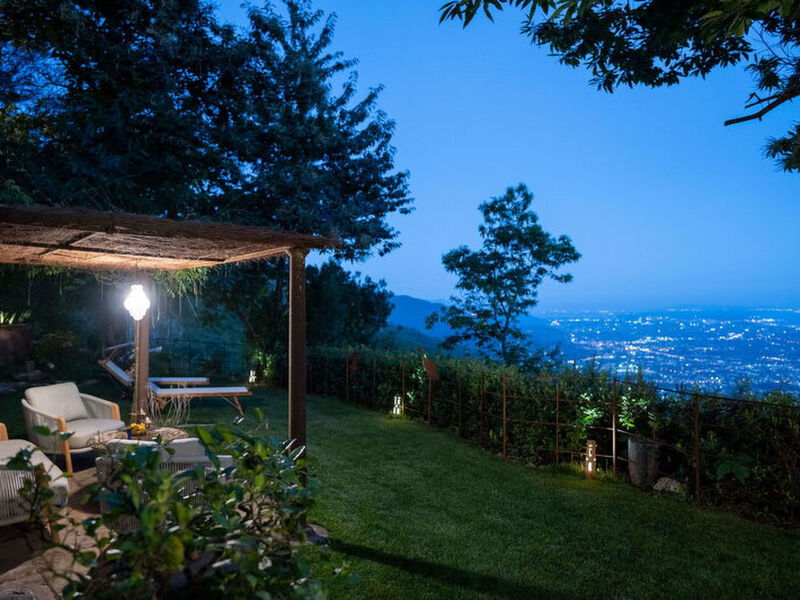 La Casa Sul Forte