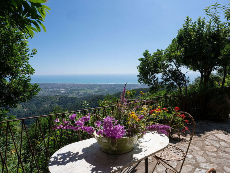 La Casa Sul Forte
