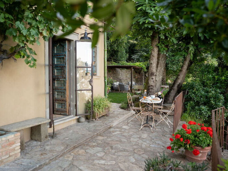 La Casa Sul Forte