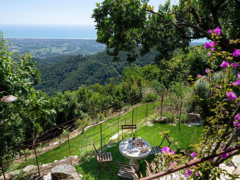 La Casa Sul Forte