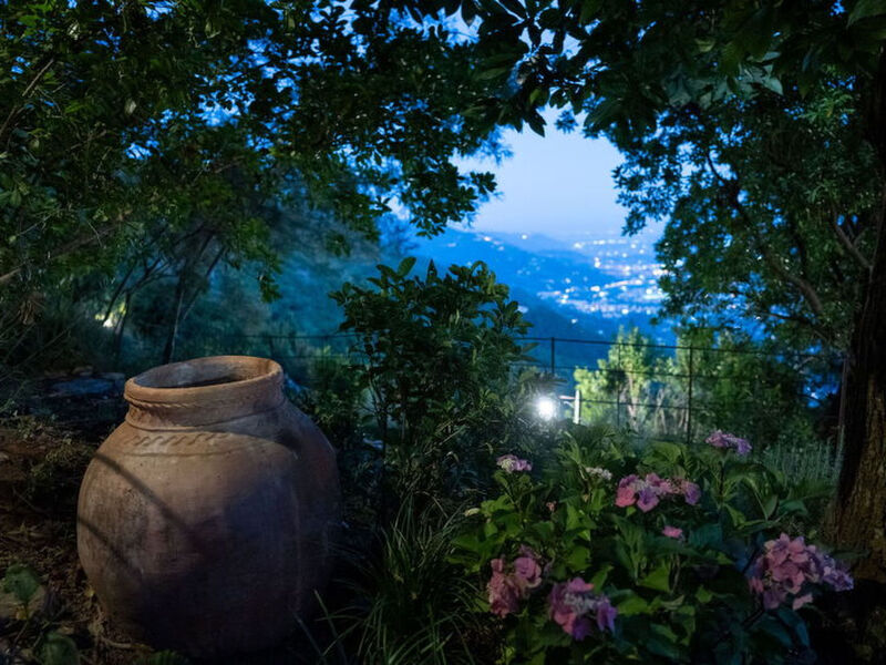 La Casa Sul Forte