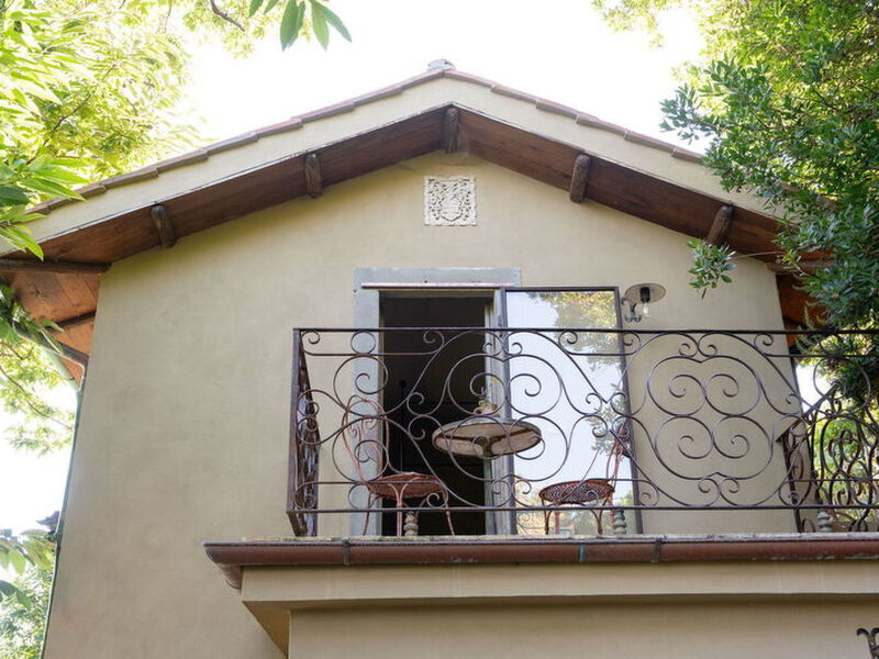 La Casa Sul Forte