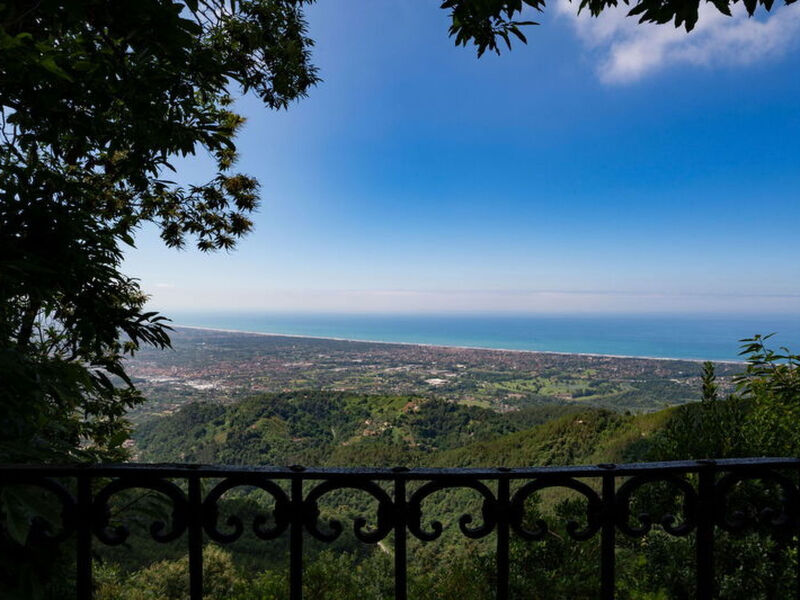 La Casa Sul Forte