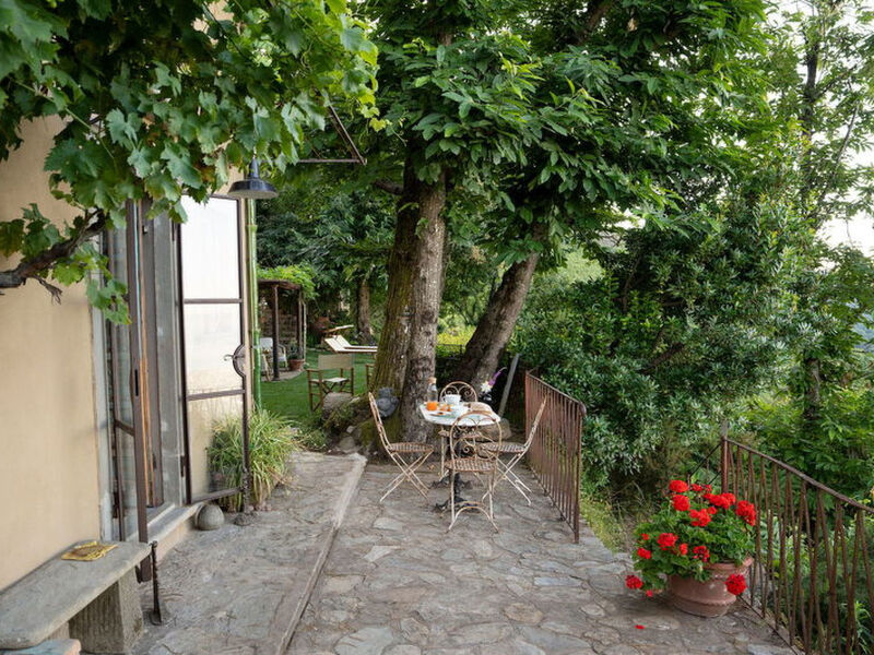 La Casa Sul Forte