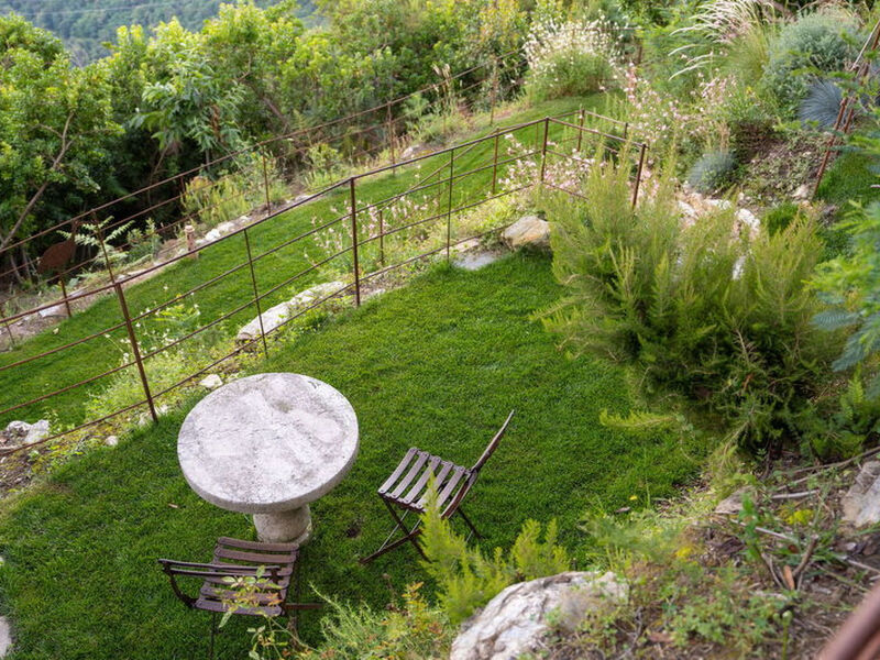 La Casa Sul Forte