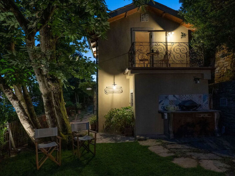 La Casa Sul Forte