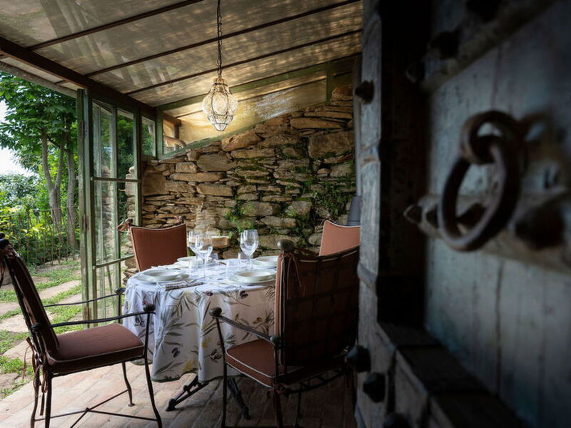 La Casa Sul Forte