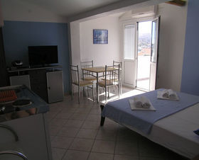 Apartmány 1346-107