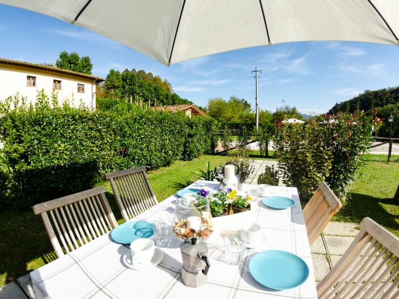 Casale 180