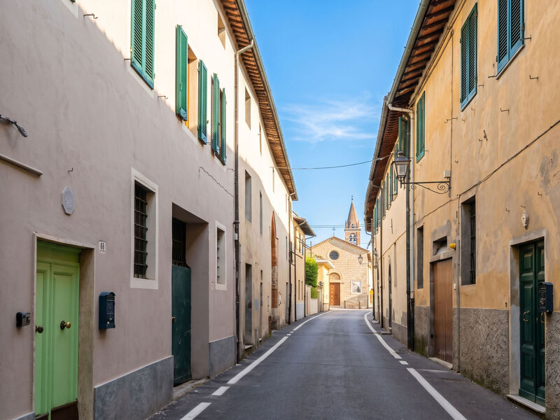Nido nel centro