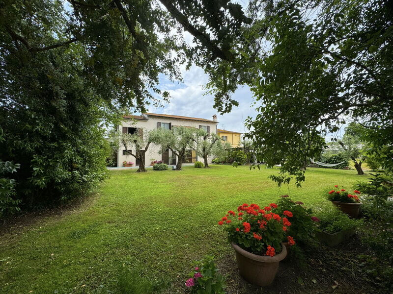 Casa Romana