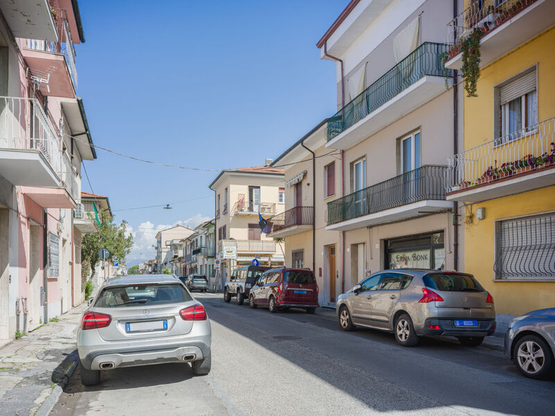 Dimora Acquamarina