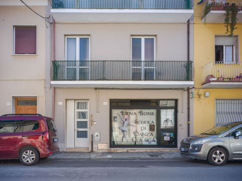 Dimora Acquamarina
