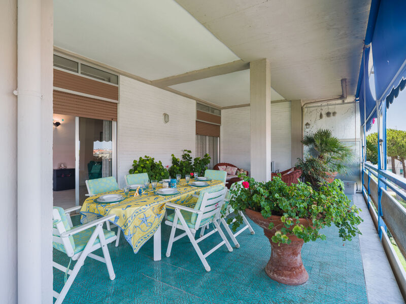 Appartamento La Terrazza di Anna