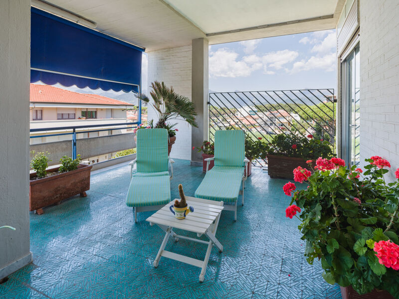 Appartamento La Terrazza di Anna