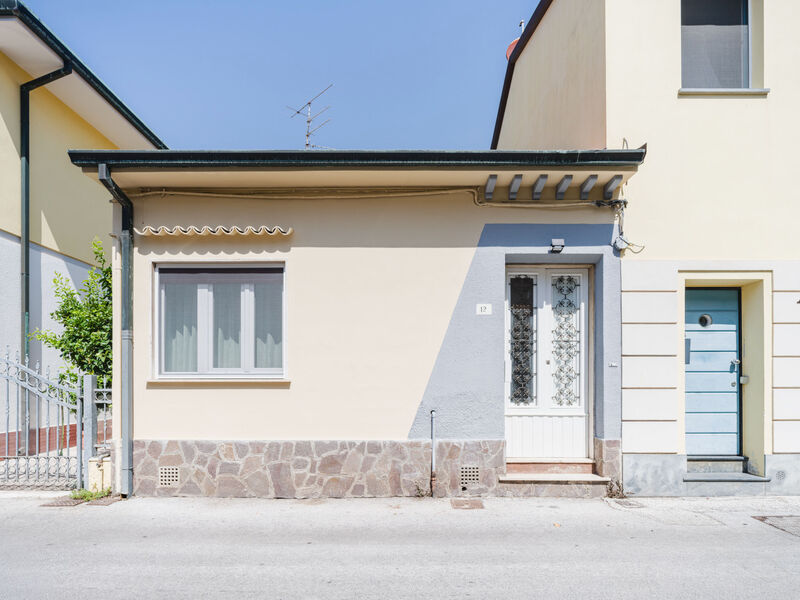 Contemporary House