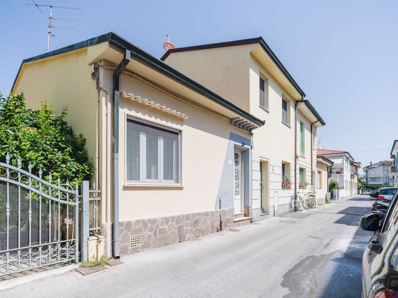 Contemporary House