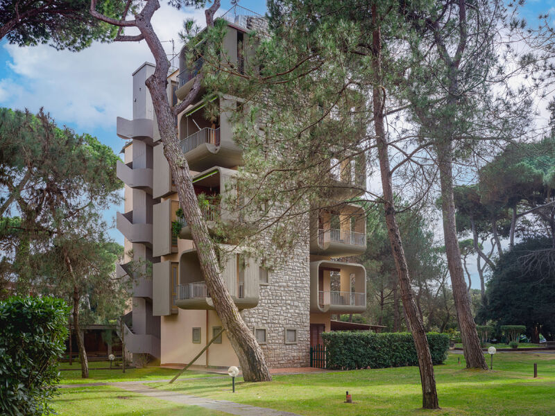 Life Tower