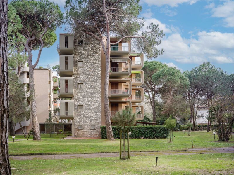 Life Tower