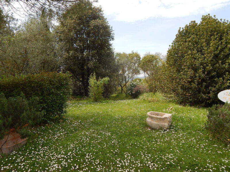Wohnung auf dem Lande, 3 km vom Zentrum von Siena entfernt