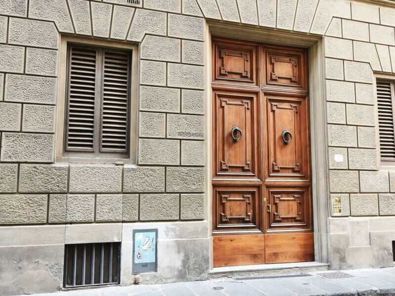 Suite Medici