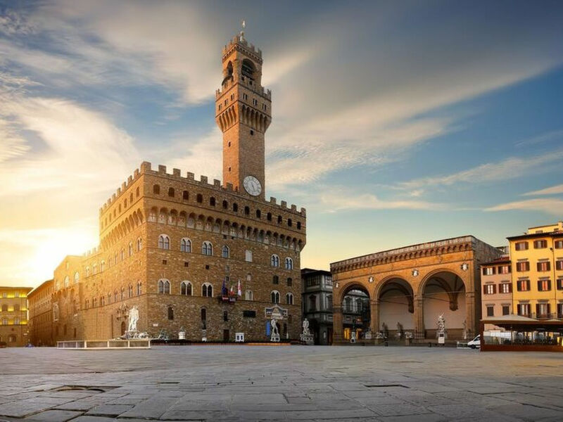 Suite Medici