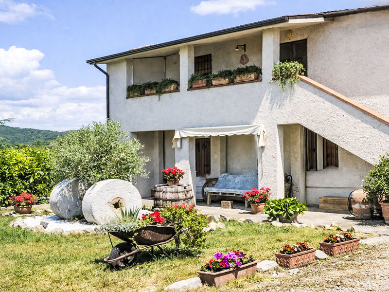 Il Mulinetto