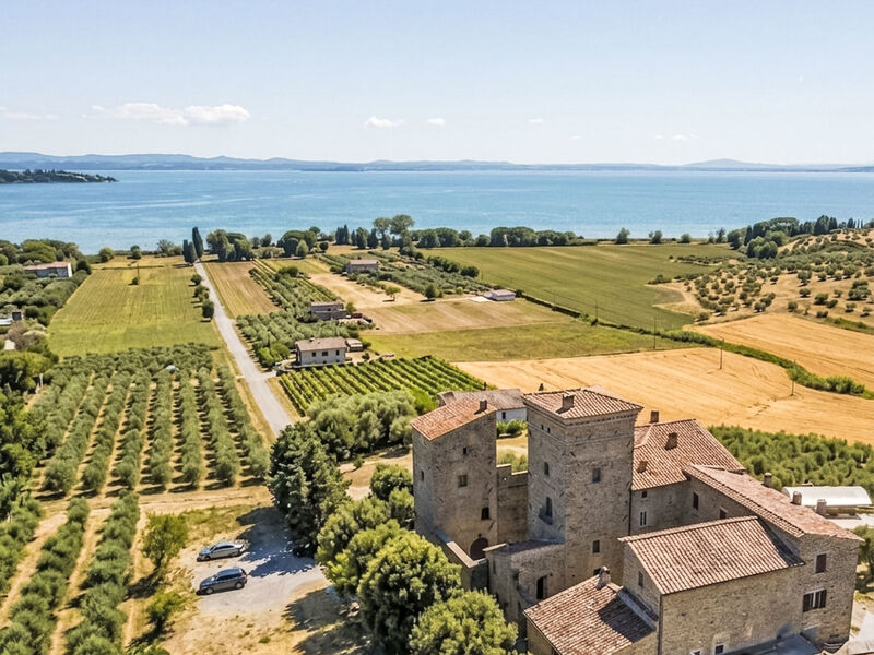 Rocca Loft