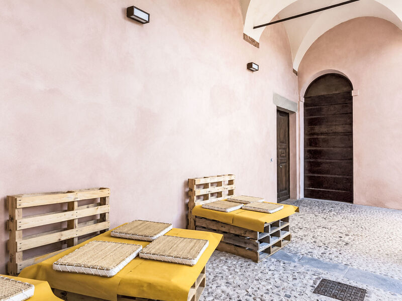 Rocca Loft
