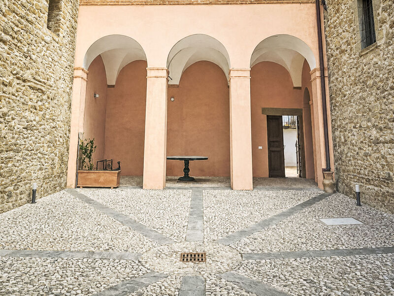 Rocca Loft