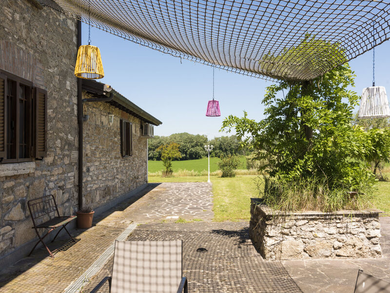 Tuscia Prestige