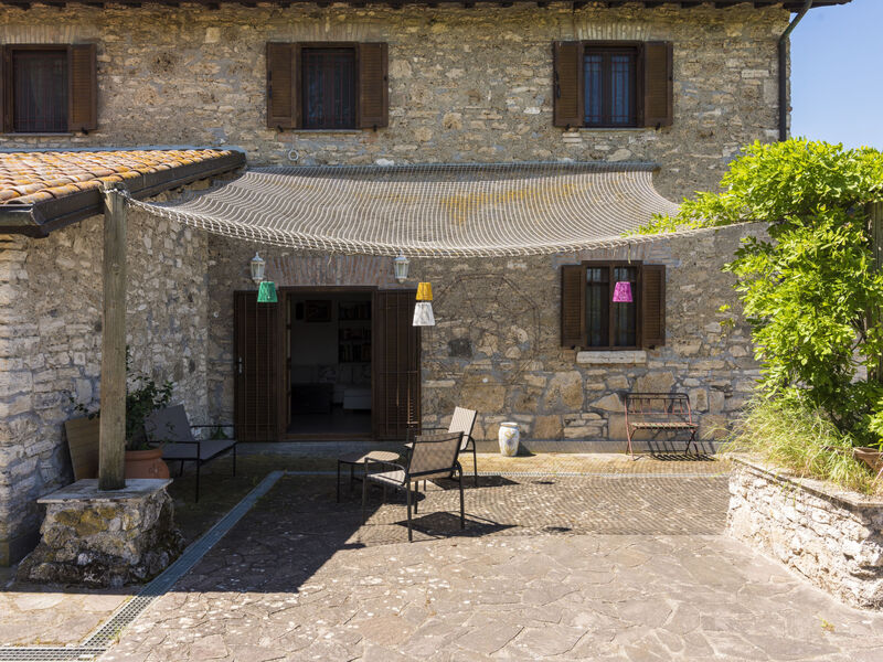 Tuscia Prestige