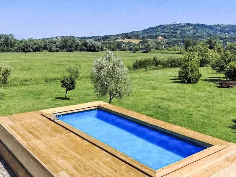 Tuscia Prestige