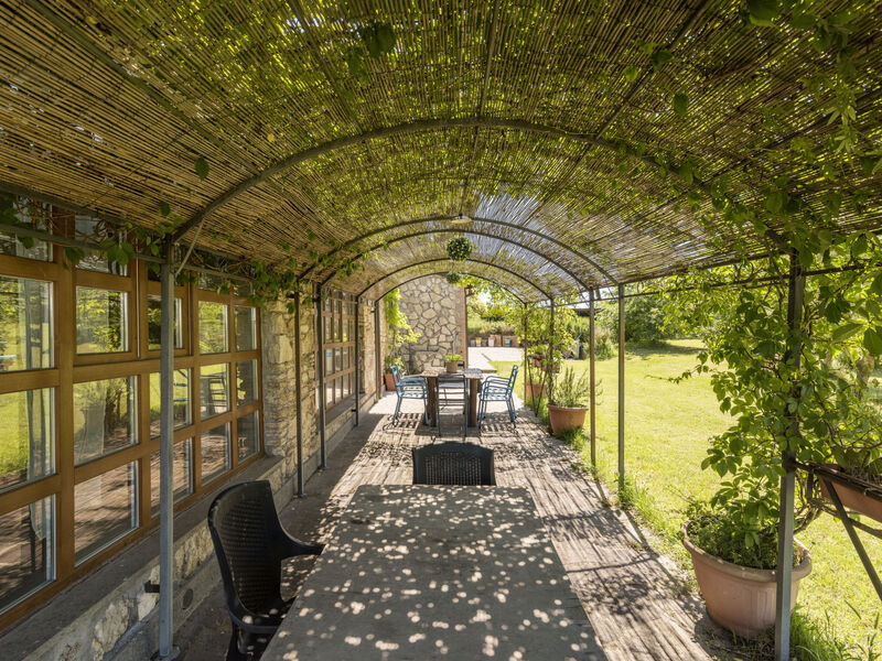 Tuscia Prestige