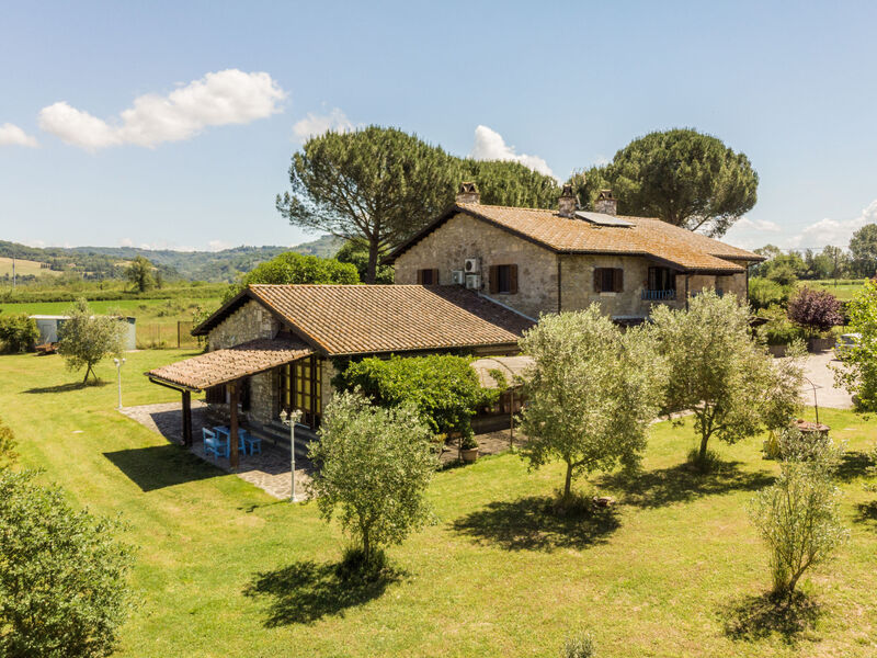 Tuscia Prestige
