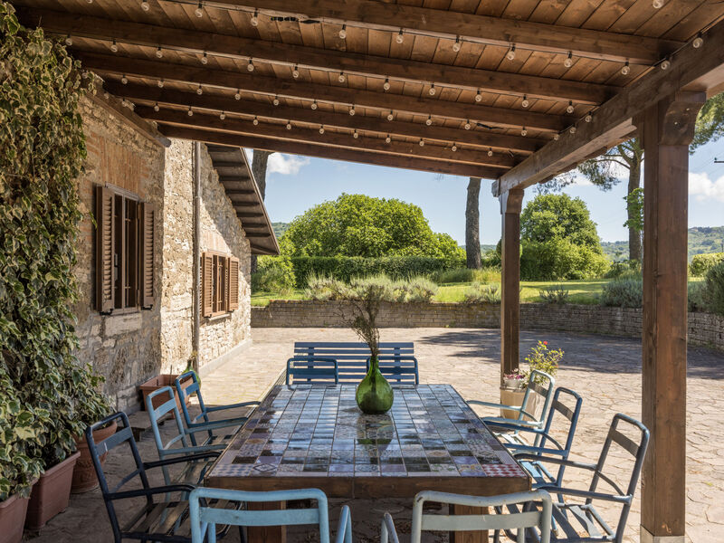 Tuscia Prestige